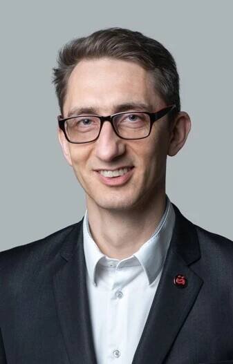 Petr Jelínek - Frank Bold Advokáti