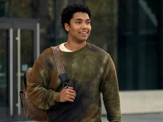Is Chance Perdomo in Gen V season 2? How The Boys spin-off pays tribute