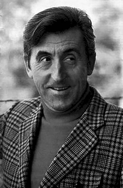 Jean Lefebvre