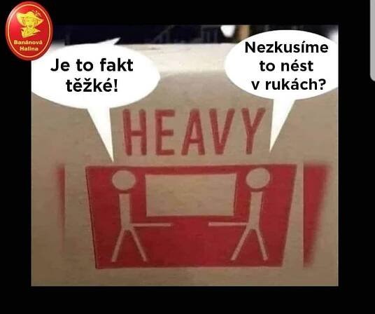 ** Vtipy, vtipné obrázky, videa ** - Stránka 325 - Lampárna - ŠKODA Forum - SKODAHOME.cz
