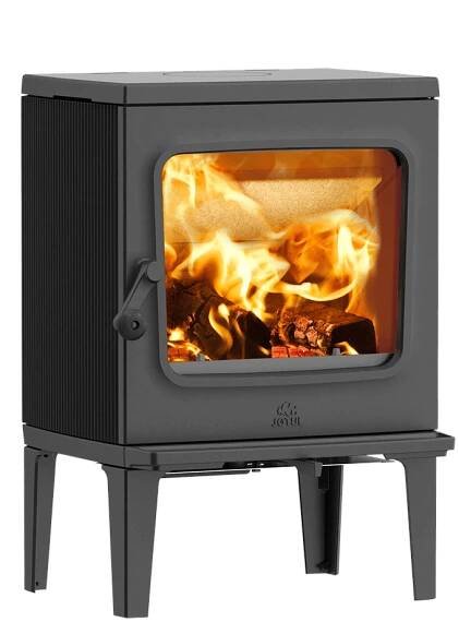 JOTUL F 205 BP černý lak - Krby Morava s.r.o. | prodejna Ostrava