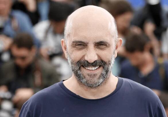 Gaspar Noé