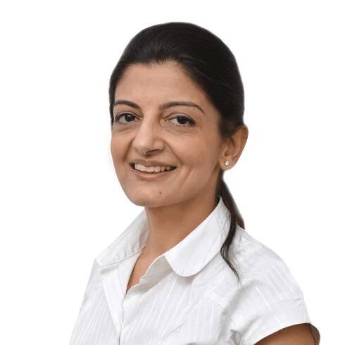 Sneha Sachar - ClimateWorks Foundation
