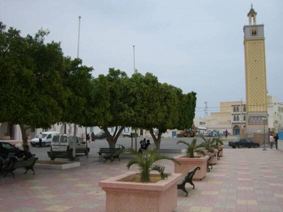 Zarzis – Wikipedia