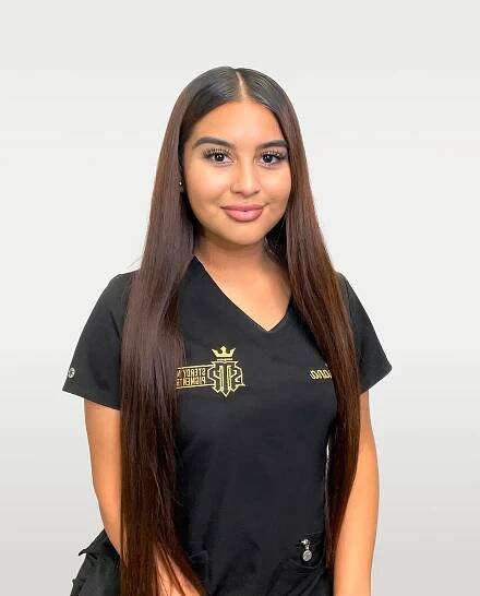 Adriana Hernandez