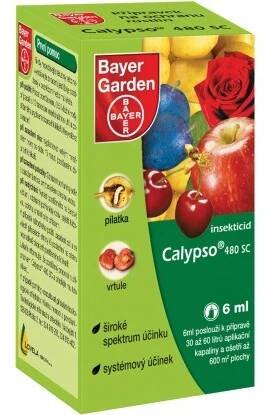 Insekticid Calypso 480 SC 6 ml
