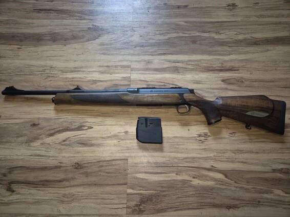 Sauer 303 INDIVIDUAL