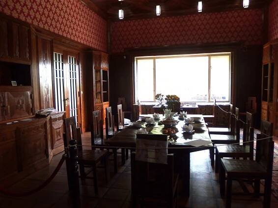 Vila Primavesi - Olomouc - České dědictví UNESCO