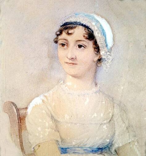 Vévodkyně Kate je příbuzná se spisovatelkou Jane Austen. Jsou si podobné?