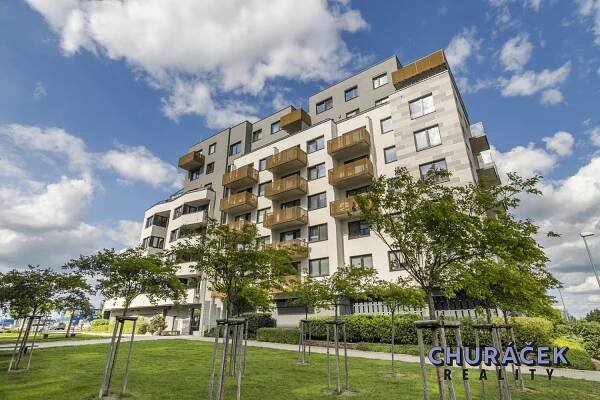 Prodej, byt 3+kk, Praha 10 - Dolní Měcholupy, ul. Honzíkova | Reality.iDNES.cz 