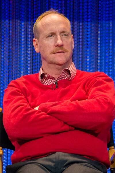 Matt Walsh (Komiker)