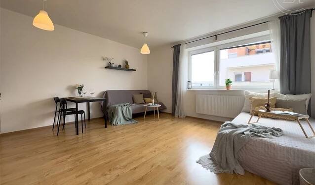 Prodej bytu 1+kk, 34 m2, Chudčická Brno | Reality.iDNES.cz 