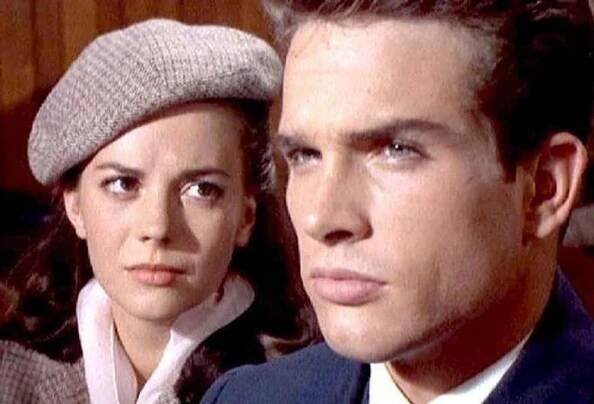 Warren Beatty Hinted To Rob Lowe That He Was Sleeping With His Girlfriend