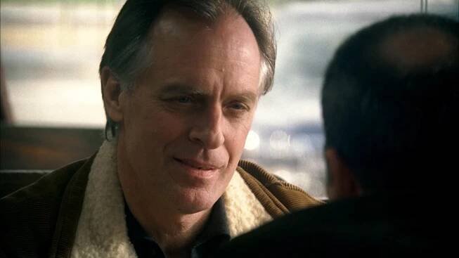 Keith Carradine - Actor