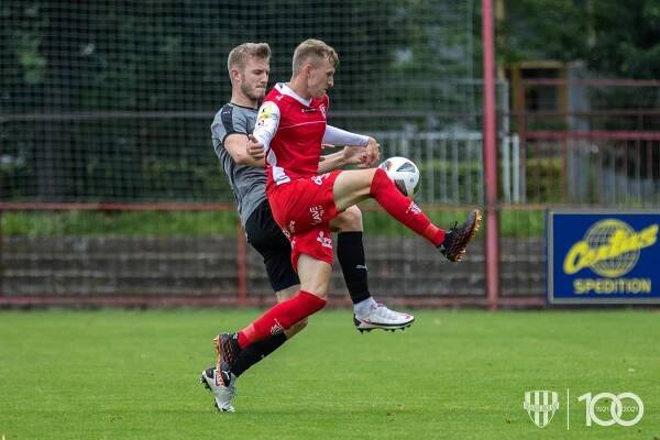 FK PARDUBICE B - BROZANY | SK Sokol Brozany