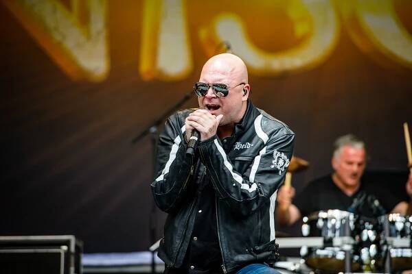 Michael Kiske – Wikipedie