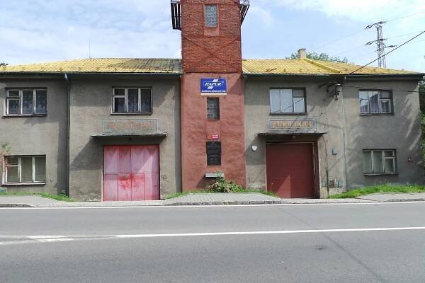 Sbor dobrovolných hasičů Michálkovice foto 1