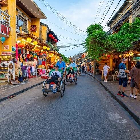 Hoi An Express (2025) - All You Need to Know BEFORE You Go (with Reviews)