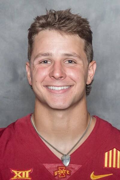 BROCK PURDY (2022)