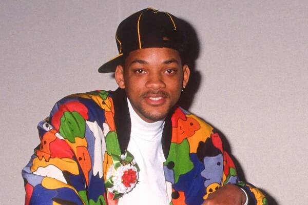Will Smith