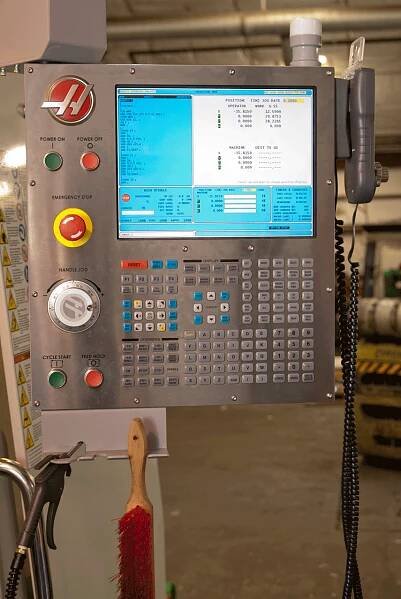 haas-cnc-controller