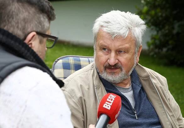Otec Jany Fabiánové Nemejovský: Chtěl Cimického zmlátit! Zasáhla Urbánková...