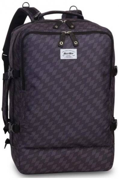 BestWay Bags Cabin Pro Print 40 l