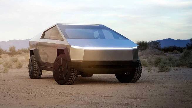 Tesla má 1,3 milionu objednávek na Cybertruck, ale hotové auto po dvou letech stále nikde. A konkurence nespí