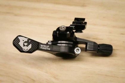 Wolf Tooth Components Remote Pro Dropper post lever