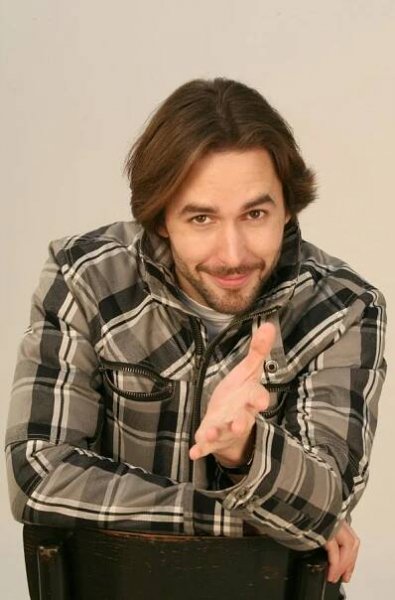 Daniel Bambas