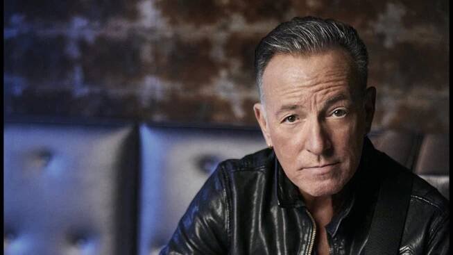 ‘Tracks II: The Lost Albums’ by Bruce Springsteen Review: He Wasn’t Resting