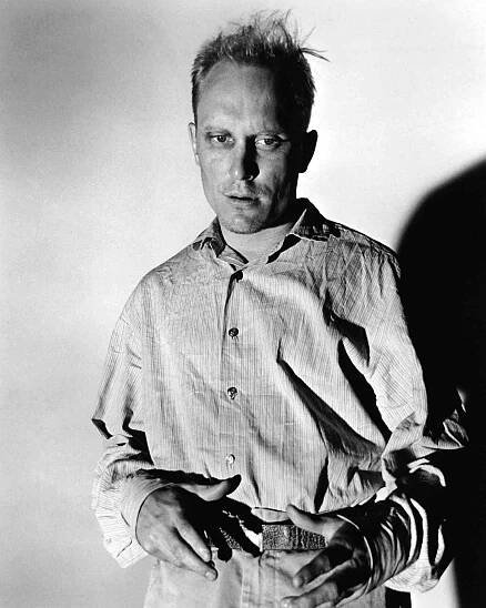 r Robert Duvall as Arthur 'Boo' Radley in a promotional portrait for 'To Kill a Mockingbird',