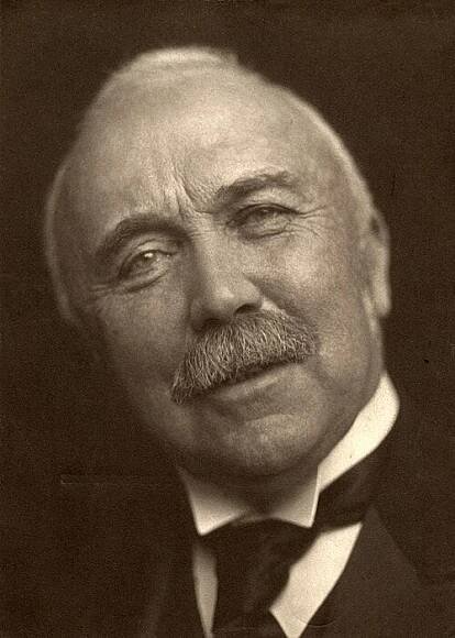 Henry Campbell-Bannerman - Wikiwand