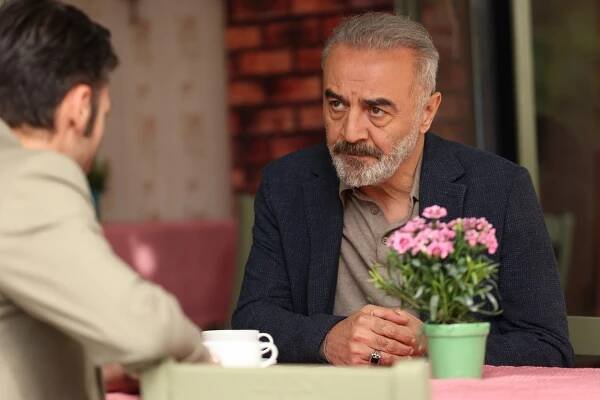 İnci Taneleri - Episode 16 - Z filmu - Yılmaz Erdoğan
