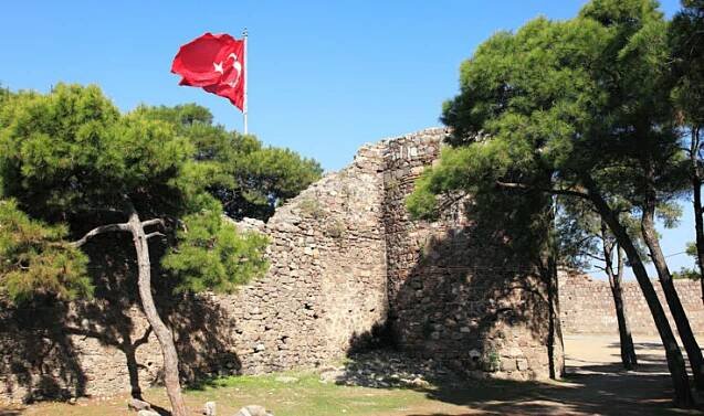 Izmir - průvodce, památky, zajímavá místa | cKlub.cz