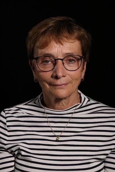 Doris Maturová (1957)