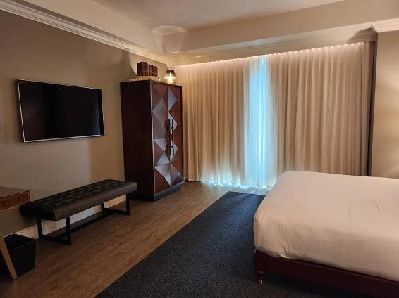 HOTEL ZAZA AUSTIN DOWNTOWN - Updated 2025 Prices & Reviews (TX)
