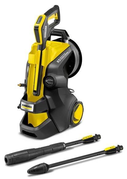 Kärcher k5 kaufen bei OBI