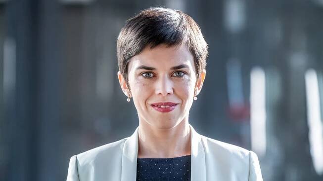Pirátka Richterová vyhrála soud nad ženou, která ji šikanovala na internetu - Seznam Zprávy