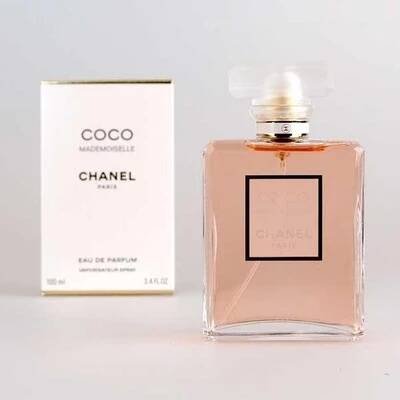 Chanel Coco Mademoiselle parfémovaná voda dámská 100 ml tester