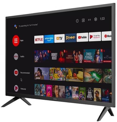 Televize VIVAX LED TV-32LE21K 3890 Kč