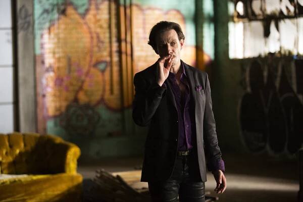 Powers Images Featuring Sharlto Copley, Susan Heyward, Noah Taylor