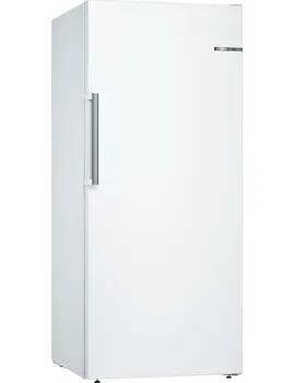 Šuplíková mraznička Bosch GSN51AWDV 290L Bílá