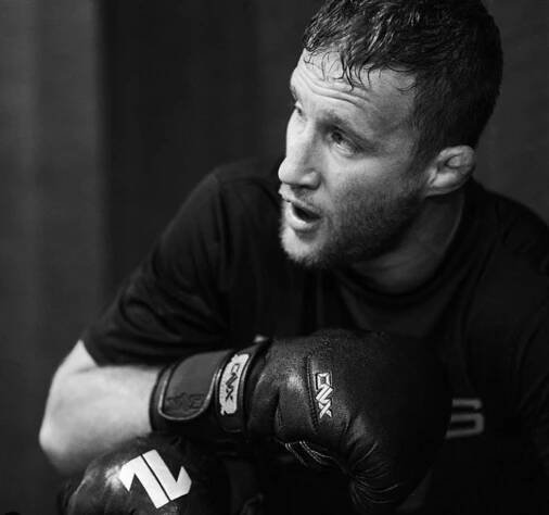 Justin Gaethje bude zřejmě nejtěžším soupeřem Oliveiru v kariéře