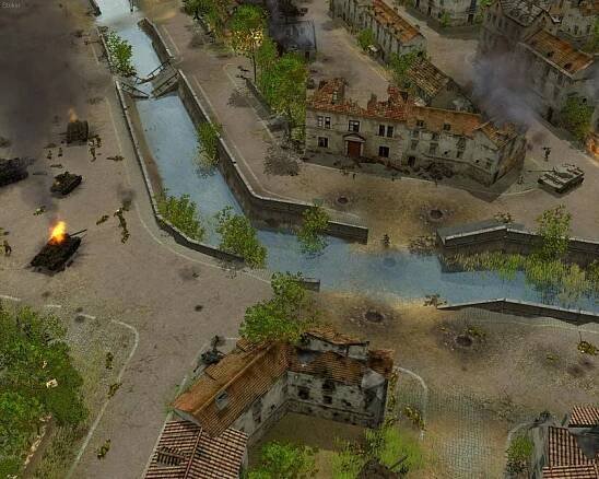 Sudden Strike 3: Arms for Victory