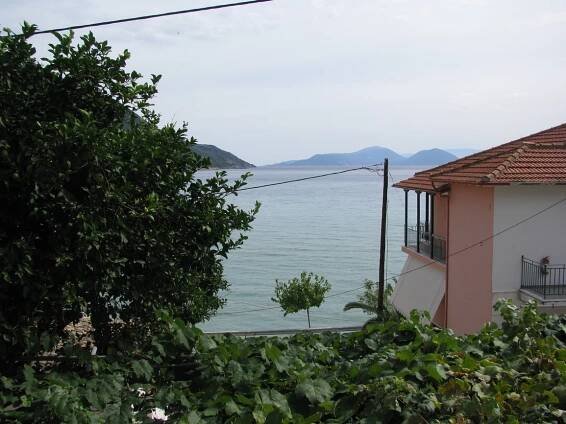 Hotel Apartmány Fotis, Řecko Lefkada - Invia