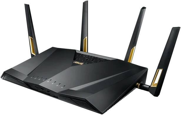 Asus RT-AX88U