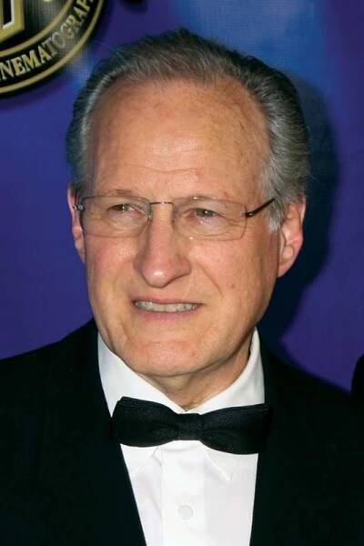 Michael Mann