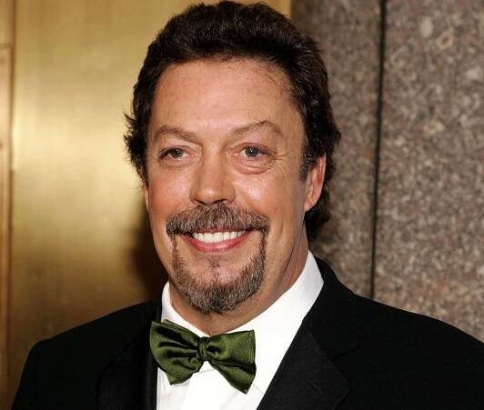 From Camp to Creepy: A Deep Dive Into Tim Curry’s Wildest Roles