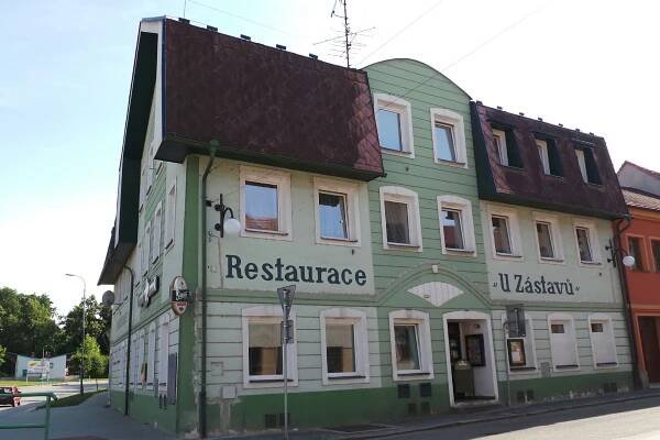 Restaurace U Zástavů foto 1